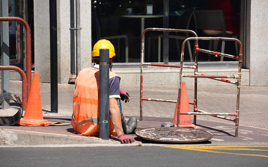 débouchage canalisation pas cher Écouen