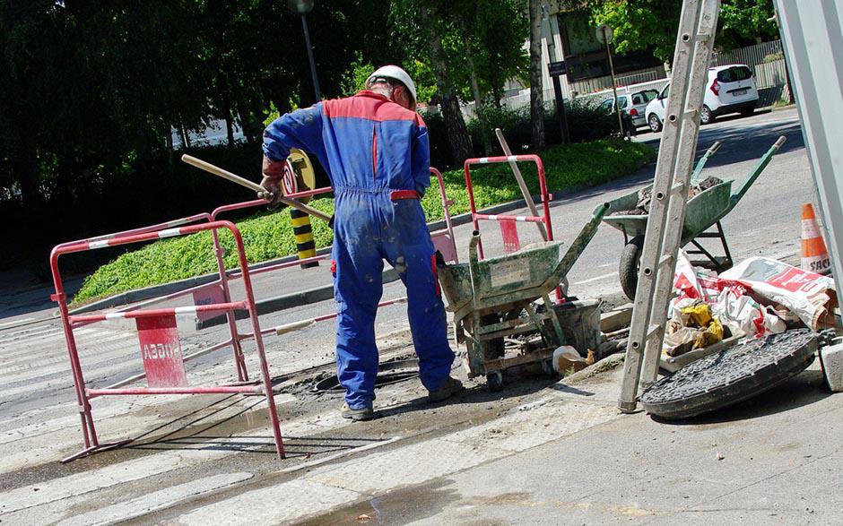 société de débouchage canalisation La Queue-en-Brie